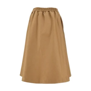 Sale Morena' midi circle skirt Skirts