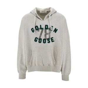 Outlet Morman' oversized hoodie Sweatshirts