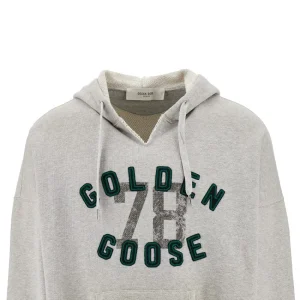 Outlet Morman' oversized hoodie Sweatshirts