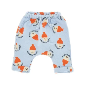 Sale Morning Egg' cotton pants Kids/BOY Clothing