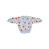 Online Morning Egg' crewneck sweatshirt Kids/BOY Clothing