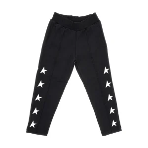 Sale Multi Stars print sweatpants Kids/BOY Clothing