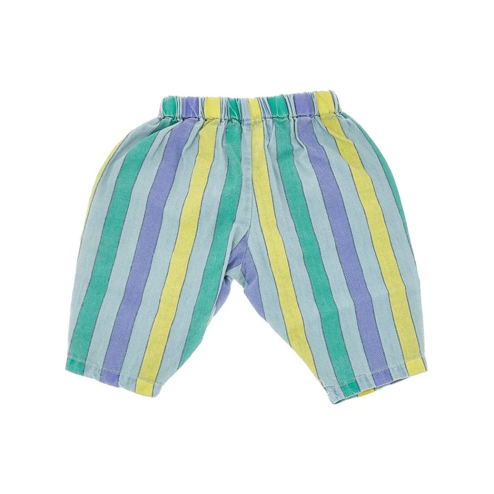 multicolor_stripes_denim__1.webp Clearance Multicolor Stripes denim pants Kids/BOY Clothing