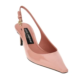 Discount Mun' leather slingback pumps Heeled Shoes