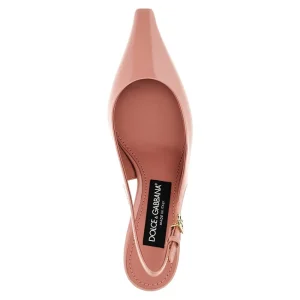 Discount Mun' leather slingback pumps Heeled Shoes
