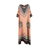 New Muuumuu' maxi caftan dress Dresses