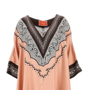 New Muuumuu' maxi caftan dress Dresses