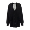 New N.117 cashmere-blend cardigan Knitwear