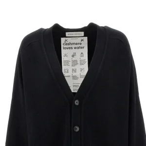 New N.117 cashmere-blend cardigan Knitwear