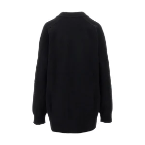 New N.117 cashmere-blend cardigan Knitwear