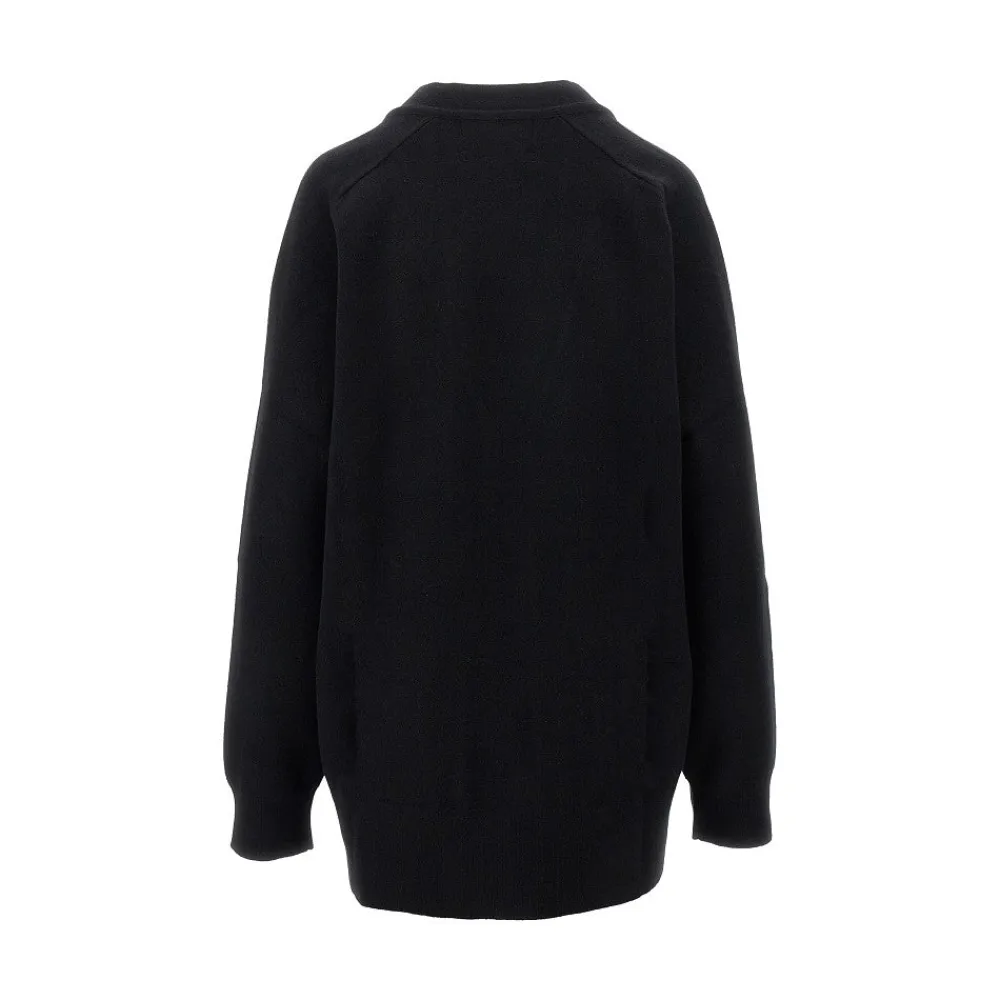 n_cashmereblend_cardigan_2.webp New N.117 cashmere-blend cardigan Knitwear
