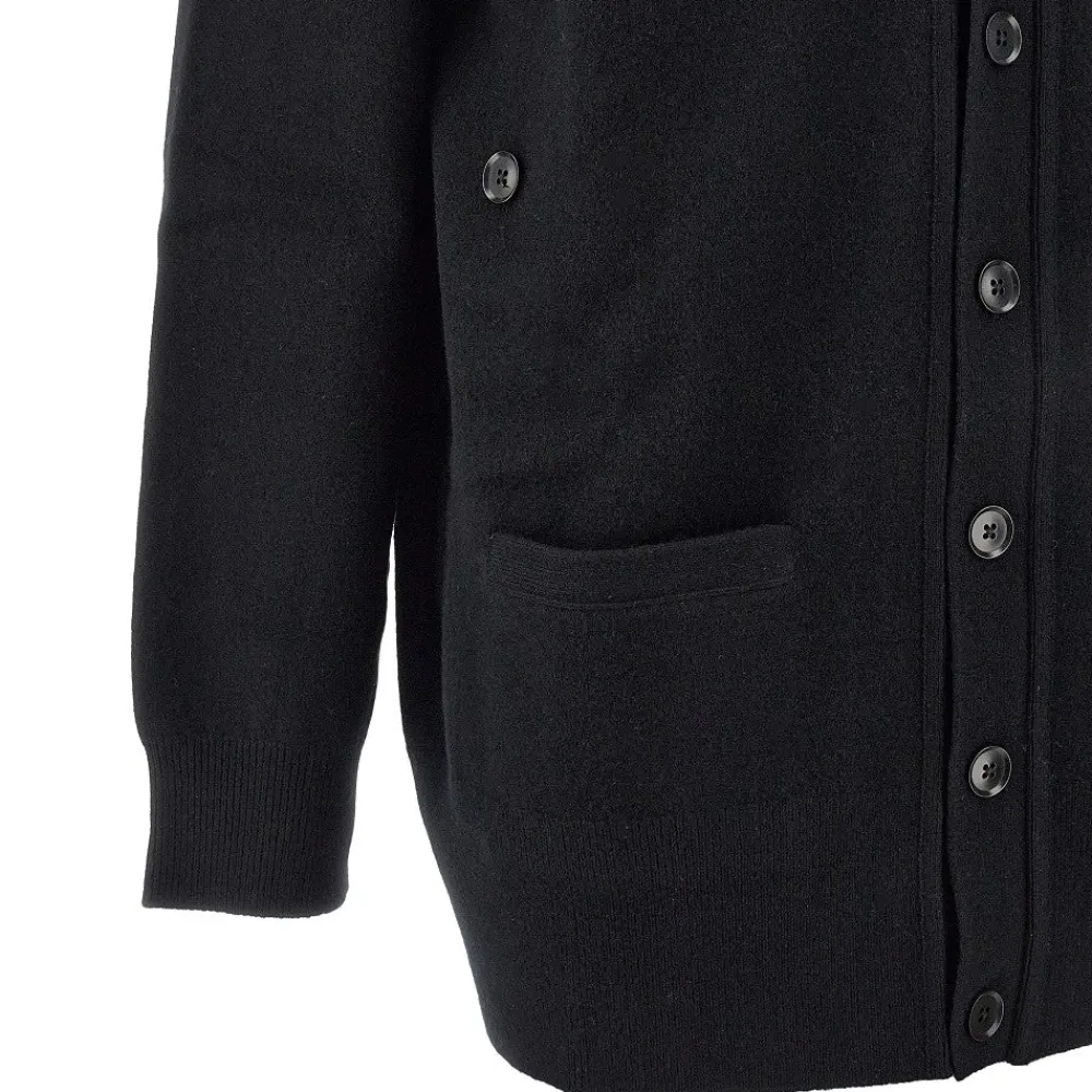 n_cashmereblend_cardigan_3.webp New N.117 cashmere-blend cardigan Knitwear