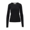 Best N.392 eel crewneck top Knitwear