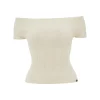 Outlet N.381 libra cashmere top Knitwear | Tops