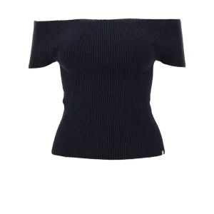 Outlet N.381 libra cashmere top Knitwear | Tops