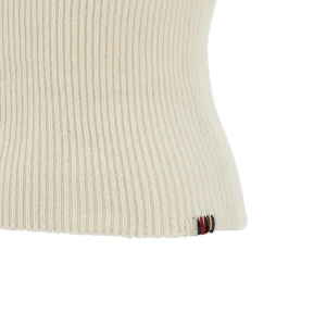 Outlet N.381 libra cashmere top Knitwear | Tops