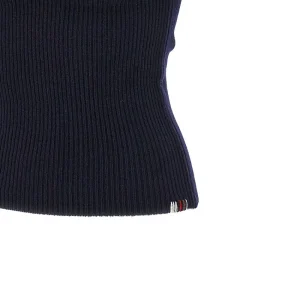 Outlet N.381 libra cashmere top Knitwear | Tops