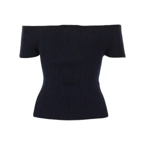 Outlet N.381 libra cashmere top Knitwear | Tops