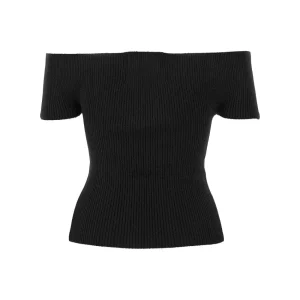 Best N.381 libra cashmere top Knitwear | Tops
