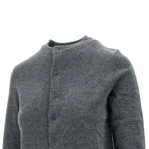 Sale N.300 little 2 cashmere cardigan Knitwear