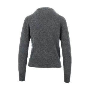 Sale N.300 little 2 cashmere cardigan Knitwear