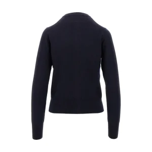 Outlet N.300 little 2 cashmere cardigan Knitwear
