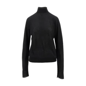 Outlet n°365 thunder' cashmere sweater Knitwear