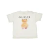 Online Naon Jeong prints T-shirt Kids/BOY Clothing