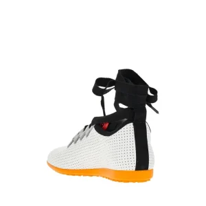 Outlet Nappa leather 'Chromathon' sneakersr Sneakers