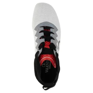 Outlet Nappa leather 'Chromathon' sneakersr Sneakers