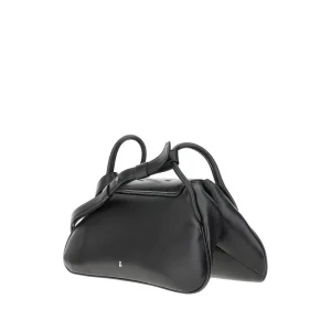 Sale Nappa leather 'Gemini' bag Shoulder Bags