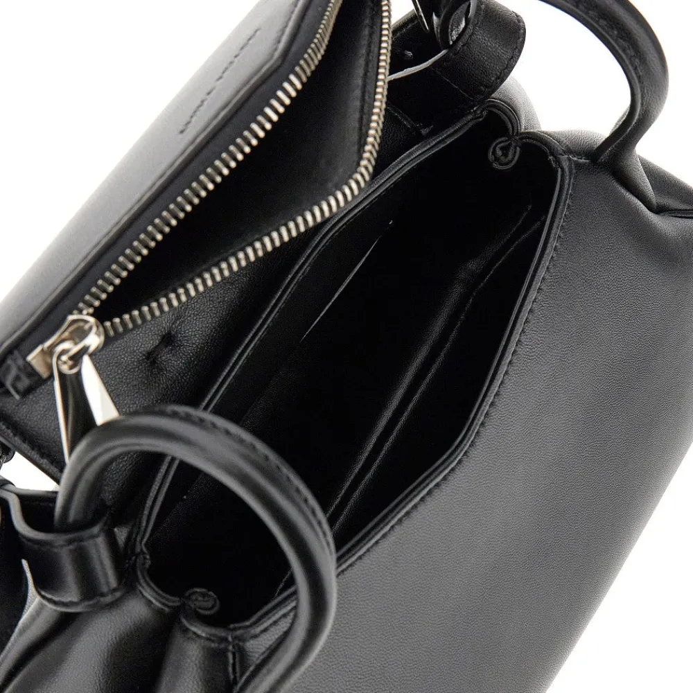 nappa_leather_gemini_bag_2.webp Sale Nappa leather 'Gemini' bag Shoulder Bags