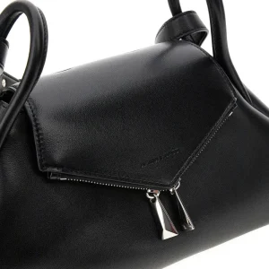 Sale Nappa leather 'Gemini' bag Shoulder Bags