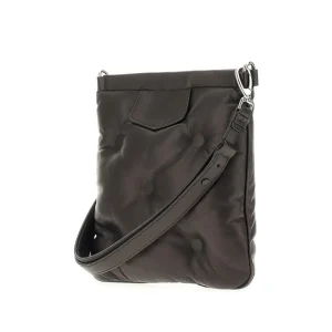 Fashion Nappa leather Glam Slam Flat bag Shoulder Bags
