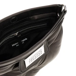 Fashion Nappa leather Glam Slam Flat bag Shoulder Bags
