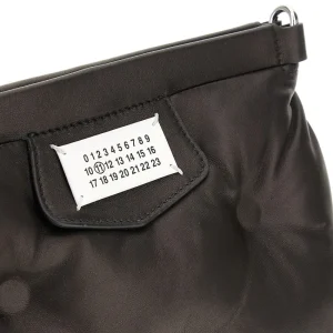 Fashion Nappa leather Glam Slam Flat bag Shoulder Bags