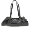 Hot Nappa leather 'Joie' bag Shoulder Bags