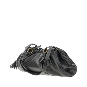 Hot Nappa leather 'Joie' bag Shoulder Bags