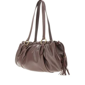 Sale Nappa leather 'Joie' bag Shoulder Bags