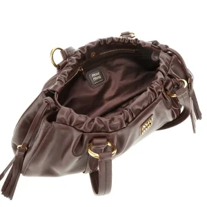 Sale Nappa leather 'Joie' bag Shoulder Bags