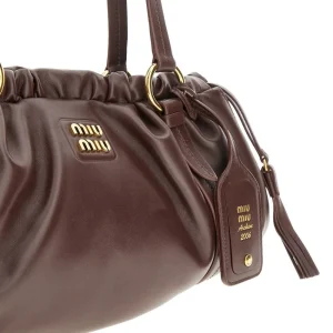 Sale Nappa leather 'Joie' bag Shoulder Bags