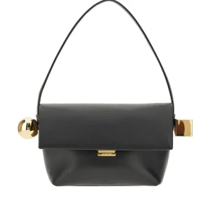 Best Nappa leather 'Le Rond Carré' bag Top-Handle Bags | Shoulder Bags