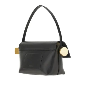 Best Nappa leather 'Le Rond Carré' bag Top-Handle Bags | Shoulder Bags