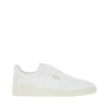 Outlet Nappa leather 'Low Top Upvillage' sneakers Sneakers