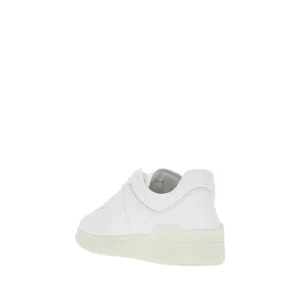Outlet Nappa leather 'Low Top Upvillage' sneakers Sneakers