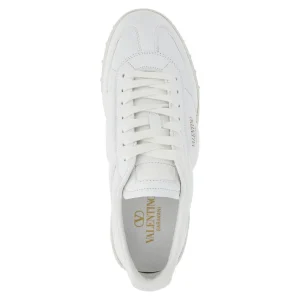 Outlet Nappa leather 'Low Top Upvillage' sneakers Sneakers
