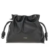 Online Nappa leather medium 'Flamenco' clutch Shoulder Bags