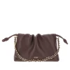 Clearance Nappa leather medium 'Flamenco' purse Shoulder Bags | Crossbody Bags