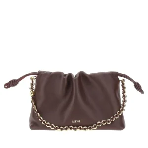 Clearance Nappa leather medium 'Flamenco' purse Shoulder Bags | Crossbody Bags