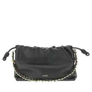Sale Nappa leather medium 'Flamenco' purse Shoulder Bags
